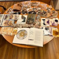 Българските власти и Европол разбиха една от най-големите мрежи за трафик на антики