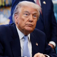 Доналд Тръмп шокира с изявление, че конгресмени трябва да бъдат наказани със смърт