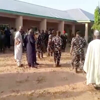 Терорът в Нигерия продължава: Десетки ученици бяха отвлечени при ново нападение