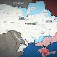 Киев: Няма да приемем никакво споразумение, което преминава „червените ни линии“