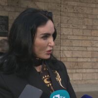 Олеся Илашчук: Мирът е невъзможен без участието на самите украинци и партньорите от ЕС