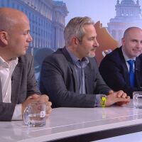 Политолог: Ако бяхме объркали нещата с „Лукойл“, протестът щеше рязко да набъбне 