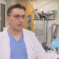 "Жена постъпи с инфаркт и по време на лечението получи инсулт"