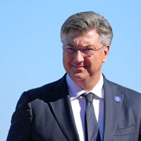 Хърватия: Американският мирен план е "изключително лош" за Украйна - Губи Донецк, Луганск и Крим