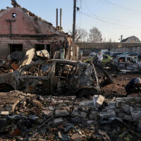 Вълна от реакции по целия свят на американския план за спиране на войната в Украйна