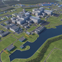 САЩ дадоха изключение на Унгария за руски плащания по проект за атомна електроцентрала