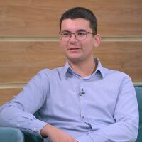 „Златната лига“ на „Стани богат“: Виктор Георгиев – един бъдещ дипломат