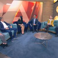 „Ако бюджетът бъде приет в този вид и мине на второ четене, ние сме обречени. В спирала на смъртта сме“