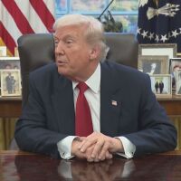 Президентът на САЩ: На Володимир Зеленски ще трябва да му хареса планът за мир