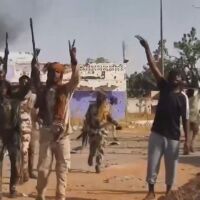 Борба за ресурси и стратегически позиции в „забравената война“ в Африка