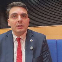 Европейският тест на Грузия: Една година от антиправителствените протести