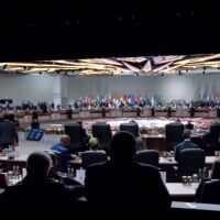 От срещата на Г-20: Световните лидери призоваха американския мирен план за Украйна „да се доработи“