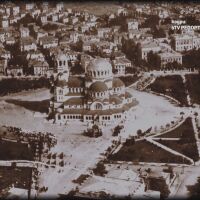 Храм-паметникът „Св. Александър Невски“ с празник