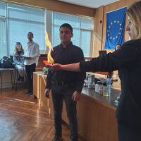 От Велико Търново до ЦЕРН: Учител премина обучение и мечтае да вдъхнови повече деца да учат физика