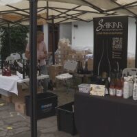 Рекордни тълпи на „Дефиле на младото вино“ в Пловдив