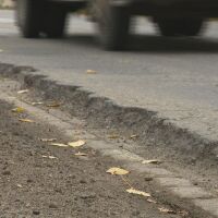 Лошите пътища на са причина за катастрофи: Вина имат само шофьорите, според актовете на МВР