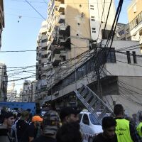 Израелската армия извърши прецизен удар в Бейрут срещу ключов член &quot;Хизбула&quot;