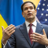 Марко Рубио след разговора с украинската делегация в Женева: Това беше вероятно най-добрата ни среща