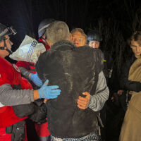 Удари по Харков, има загинали и ранени, сред тях и деца