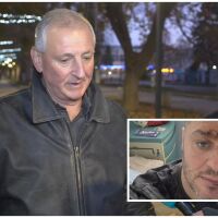 Мъже са пребити с метални палки в центъра на Монтана. Управителят на дискотека изненадващо се включи с разказ