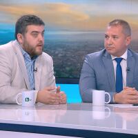 И работодателите, и КНСБ се надяват на промени в бюджета между първо и второ четене