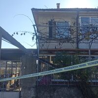 Бивш военен застреля внука и жена си в Поповица