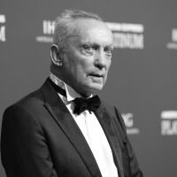 На 81 години почина актьорът Удо Киер 