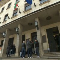 БНБ пусна в обръщение нова възпоменателна монета с лика на "Св. Патриарх Евтимий Търновски"