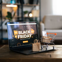 Подготви се за спорта – Black Friday в Sport Respect от 28 до 30 ноември