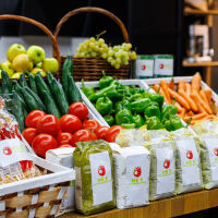 Килограмите доброта, които променят животи