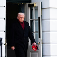 Тръмп: Не вярвайте, докато не го видите, но може би се случва нещо хубаво