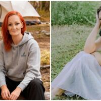 „Потърсих в Google и лицето ѝ беше навсякъде“: Майка разбира от интернет за смъртта на дъщеря си