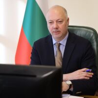Желязков: Всяка държава трябва да бъде равноправно представена на масата на преговорите, когато се обсъжда нейното бъдеще