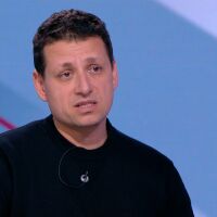 Никола Рахнев трогнат от репортаж на bTV: Раздаваме тонове мандарини на възрастни хора 