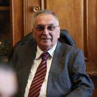 Нападнаха доайена на българската общност в РСМ Владимир Перев