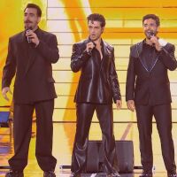 Българска сцена ще е домакин на коледния телевизионен концерт на трио „Ил Воло“