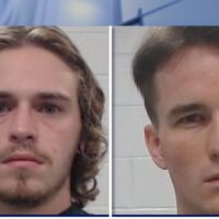 Двама мъже планирали сексуално заробване на карибски остров и установяване на собствен режим