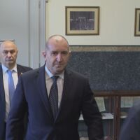 Румен Радев: Никой бюджет досега не е мамил толкова очевидно, възможно е радикализация на протестите