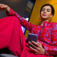 Близо половината потребителски кредити от Банка ДСК се отпускат онлайн