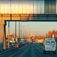 Откриха жива жена в ковчег, малко преди да я кремират (ВИДЕО)