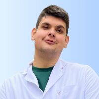 д-р Даниел Ангелов