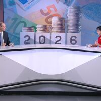 Димитър Чобанов: Проблемът на бюджета е твърде раздутата разходна част