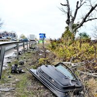 След смъртта на семейство на Околовръстния път в Пловдив: АПИ предлага два варианта за ремонт