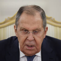 Лавров за визитата на Уиткоф преди срещата в Аляска: Той донесе на Путин „конкретни параметри“