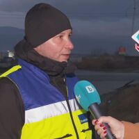 Пътен експерт: Не са проблемът мантинелите на Околовръстния път към Пловдив, той трябва да бъде завършен