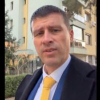 Ивелин Михайлов: Сутринта са ми влезли в дома и у всички познати хора, които имам (ВИДЕО)