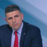 Ивайло Мирчев: Безпрецедентно е бюджетната комисия да заседава под охрана