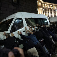 Асен Василев: Българските граждани бяха чути и този пагубен бюджет ще бъде оттеглен