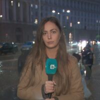 След сблъсъците в Триъгълника на властта: Как осъмва сградата на парламента?