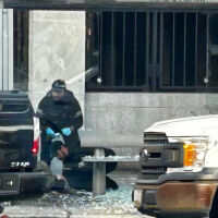 Двамата простреляни мъже от Националната гвардия на САЩ починаха от раните си (СНИМКИ)